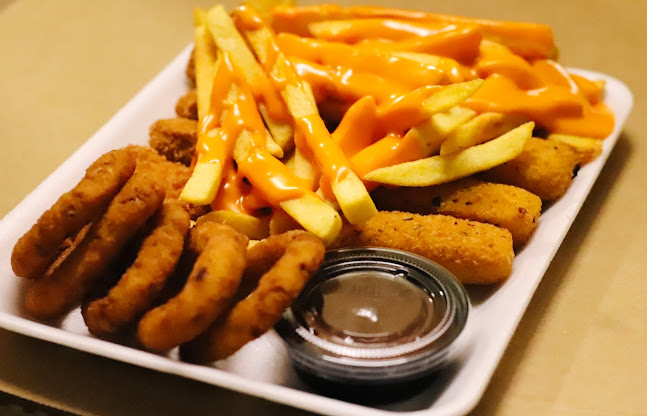 Comentarii opinii despre Como en Casa Pizzetas