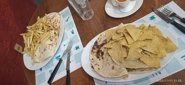 Comentarii opinii despre La Güera Taquería