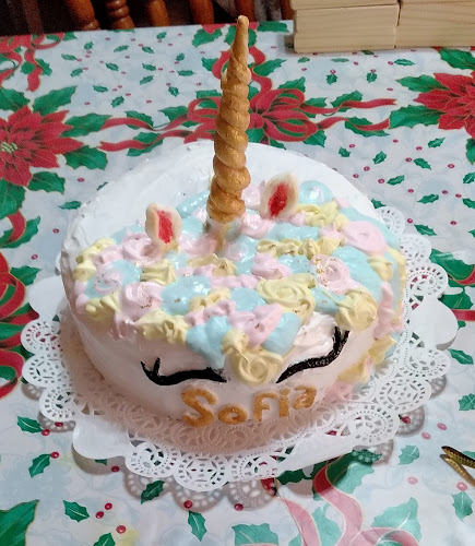 Panaderia cerros azules - Gastronomía y hostelería