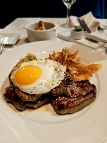 Gral. Brito del Pino 1286 bis, 11000 Montevideo, Departamento de Montevideo