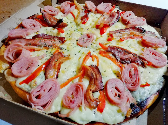 Opinii despre Casi La Esquina în Tacuarembó - Gastronomía y hostelería