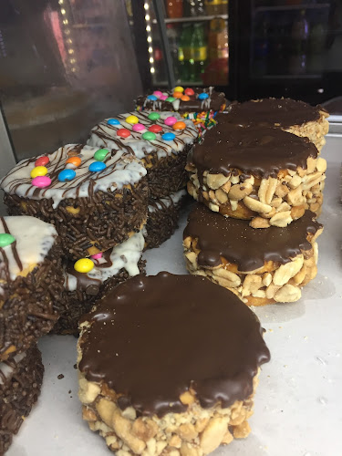 Comentarii opinii despre Panaderia Nueva Peñarol