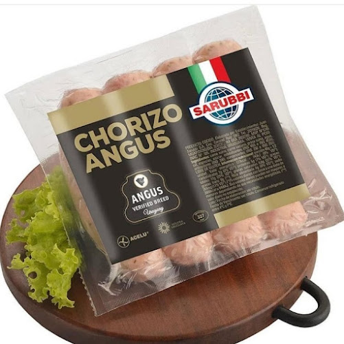 18 de Julio 3248, 65000 Fray Bentos, Departamento de Río Negro