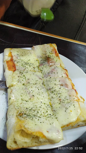 Bar Sarandi - Gastronomía y hostelería