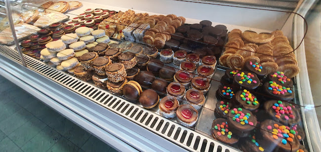 Panadería La Floresta