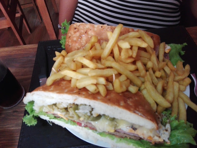 Restaurante Crismai - Piriápolis