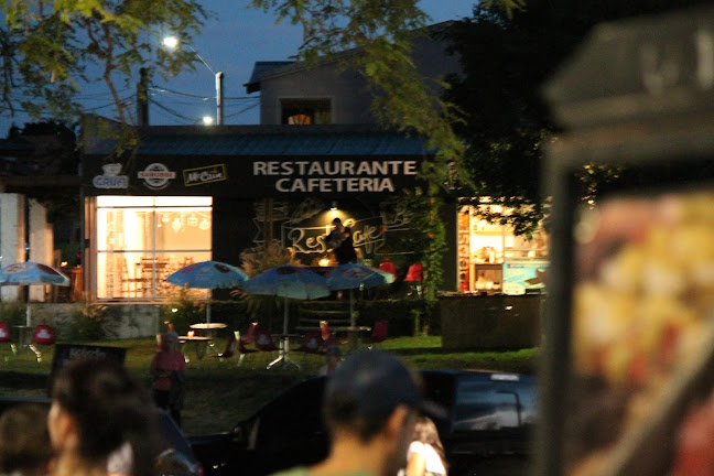 Comentarii opinii despre Sabores de la colonia