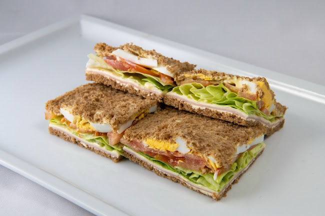 Confitería y Panadería Millán y Raffo