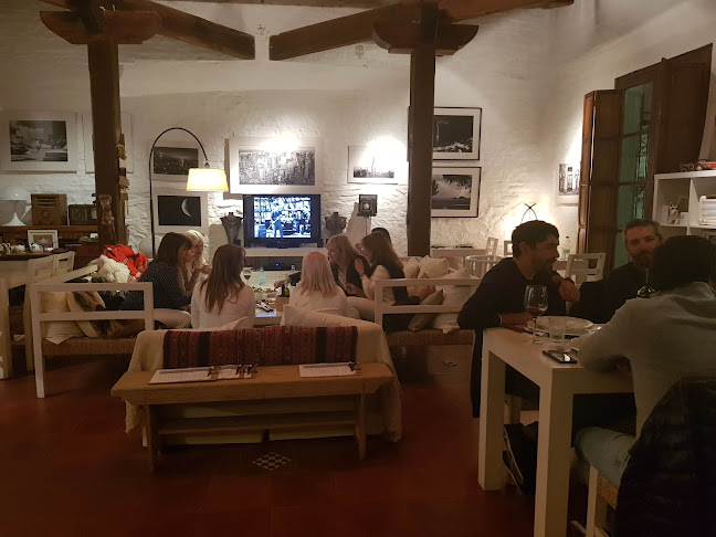 1717 Bar y Brasas - Col. del Sacramento