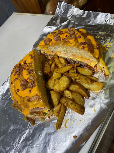 Tequilazo Pando 092607834 - Pando