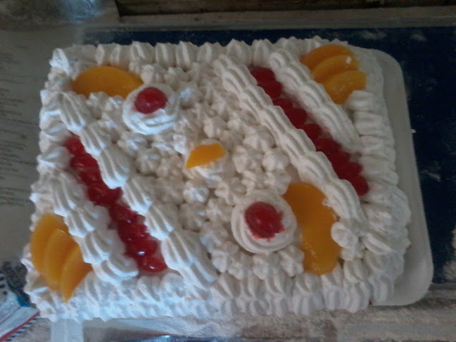 Delicias Del Valle - Treinta y Tres