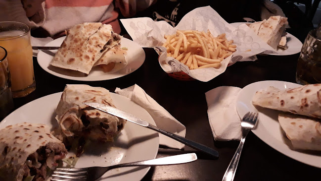 Opinii despre Fans Café în Montevideo - Gastronomía y hostelería