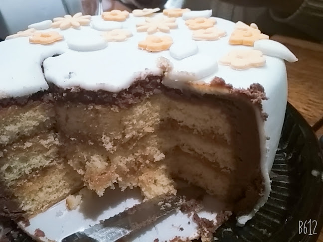 La cancha pizzería - Pando