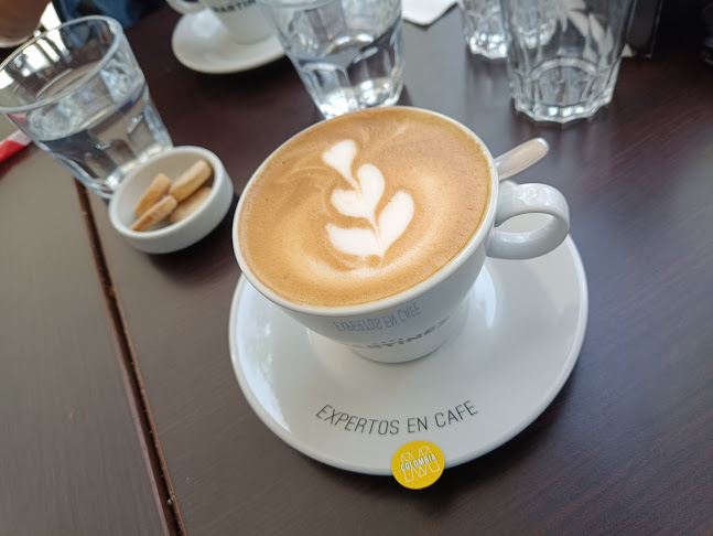 Opinii despre Café Martínez în Montevideo - Gastronomía y hostelería