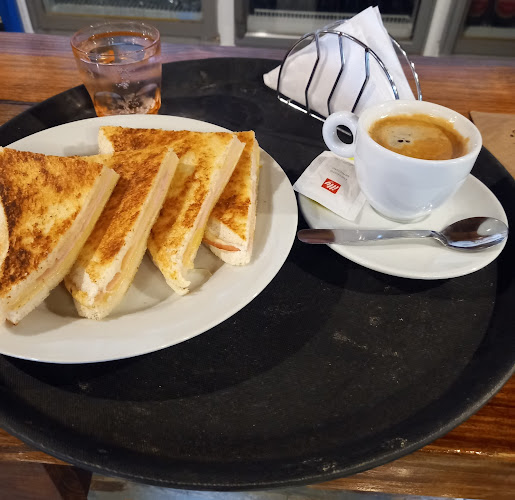 Opinii despre Parador Restaurante Los Cardos în Maldonado - Gastronomía y hostelería