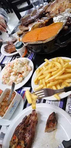 Daniel Fernández Crespo 1999, 11800 Montevideo, Departamento de Montevideo