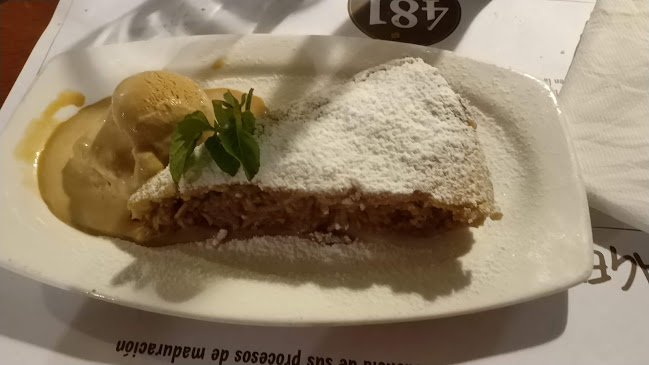 Comentarii opinii despre 481 Gourmet