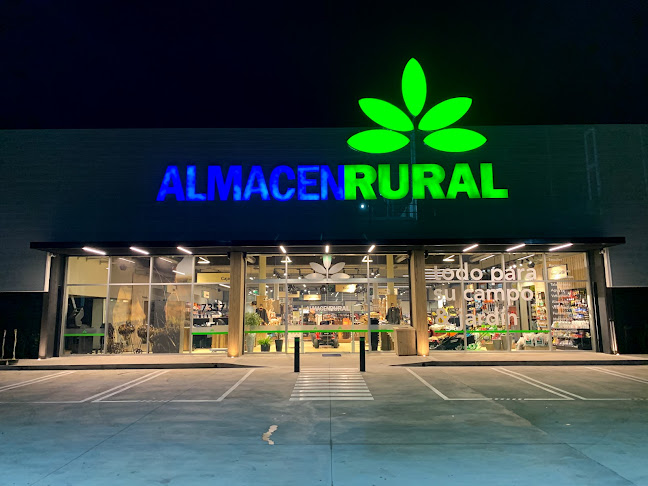 Almacén Rural - Montevideo
