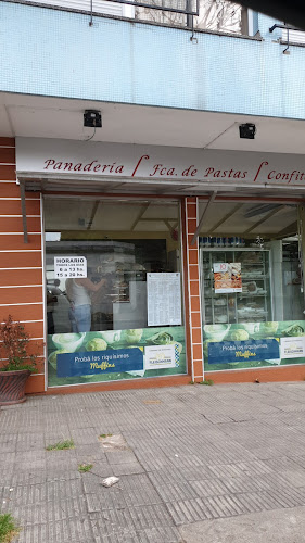 Panadería "Pueblo Nuevo" - Gastronomía y hostelería