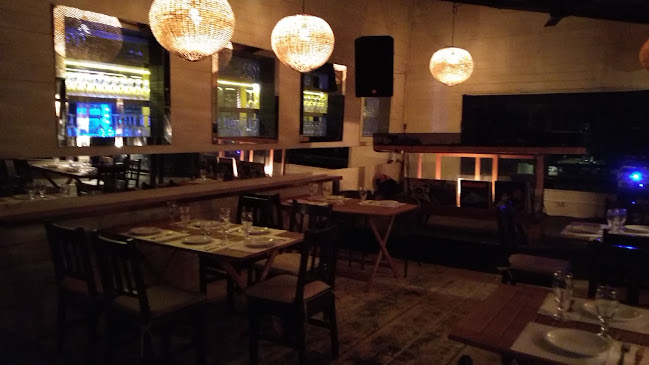 Opinii despre Casa Babel în Manantiales - Gastronomía y hostelería