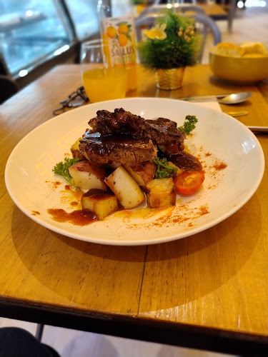 Soriano 929, 11100 Montevideo, Departamento de Montevideo