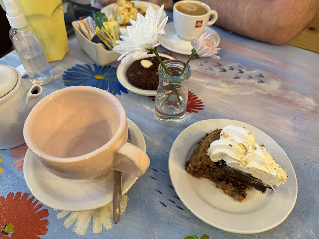 Opinii despre Cakes & Love Cafetería Boutique în Montevideo - Gastronomía y hostelería