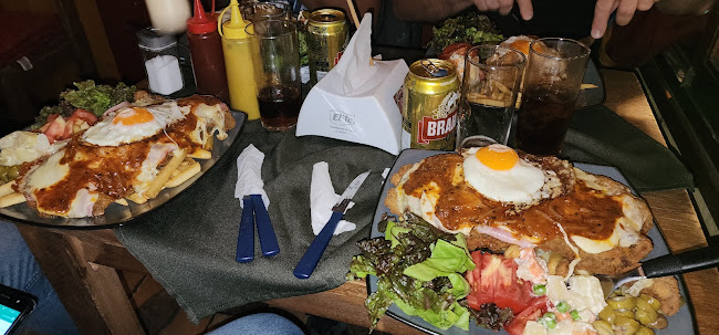 Kopakai - Gastronomía y hostelería