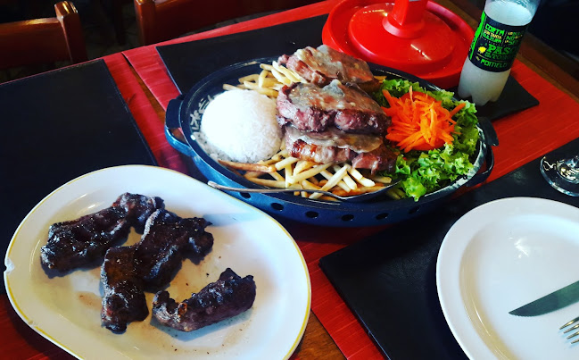 La Fogatta - Rio Branco