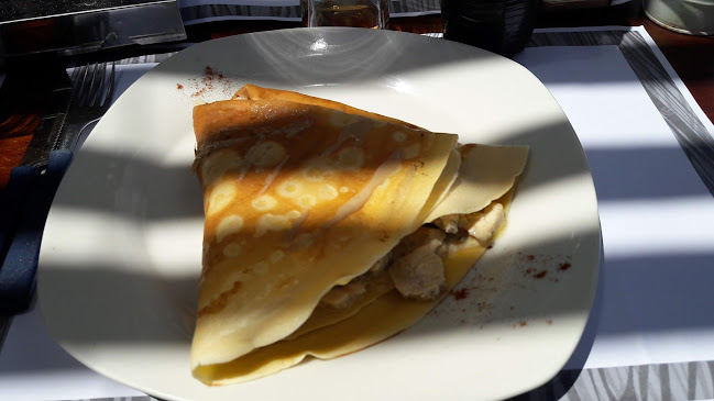 Parador Makarska - Cuchilla Alta