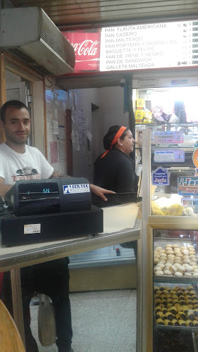 Opinii despre Confitería Micaela în Montevideo - Gastronomía y hostelería