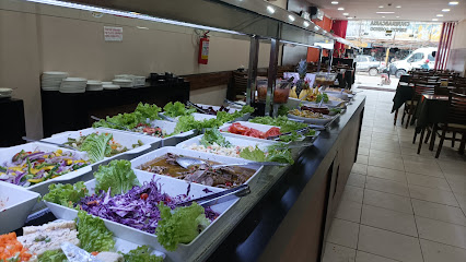 Espeto Corrido Fortaleza