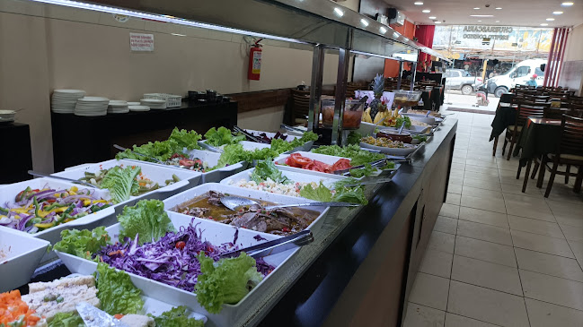 Espeto Corrido Fortaleza