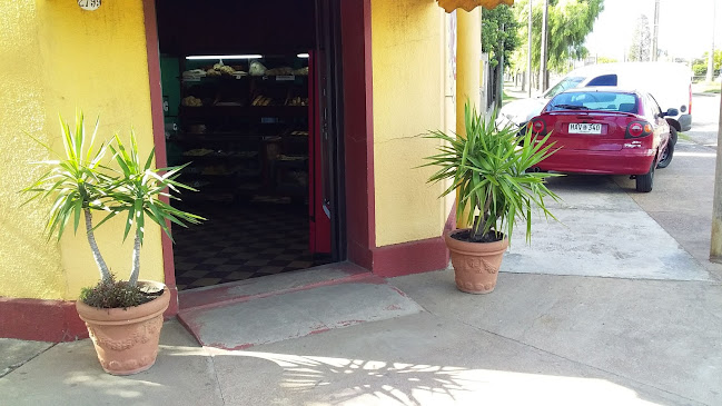 Panadería RODÓ - Salto