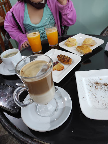 Antojos - Parque del Plata