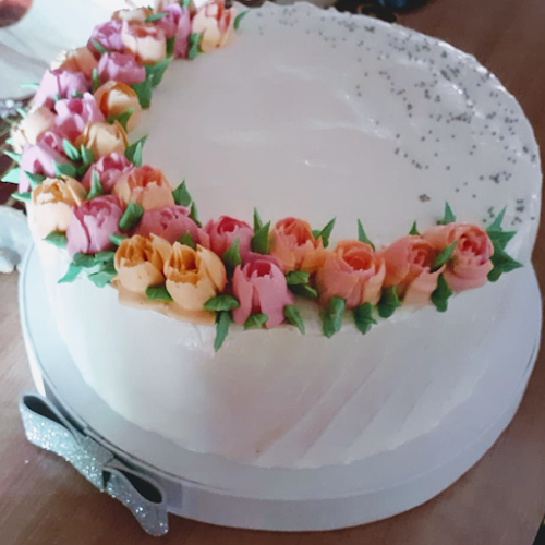 Comentarii opinii despre Pastelería Virginia