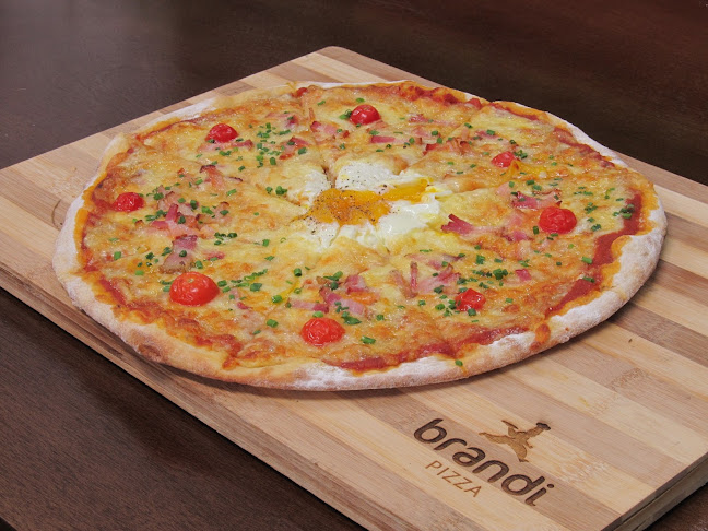 Brandi Pizza