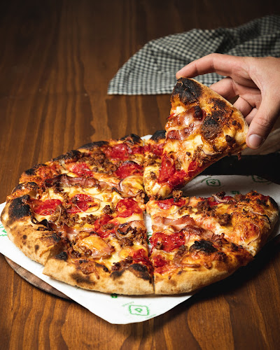 Piazza Italia - Montevideo