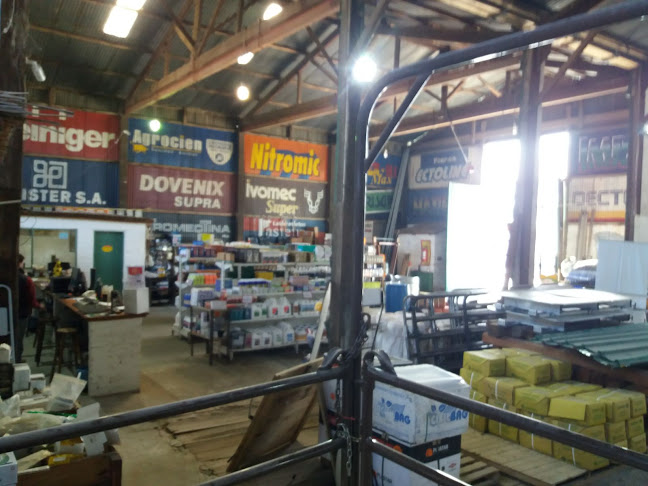 Comentarii opinii despre Agroventas Melo