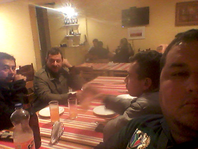 J353+HG6, 50000 Salto, Departamento de Salto