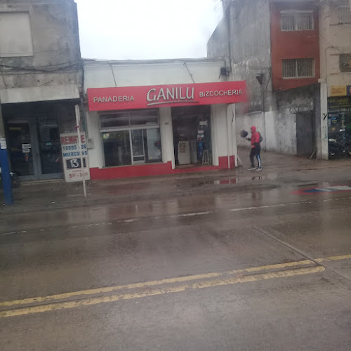 Comentarii opinii despre Panadería Ganilu