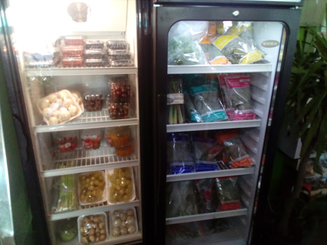 Verduleria IL NONNO - Gastronomía y hostelería