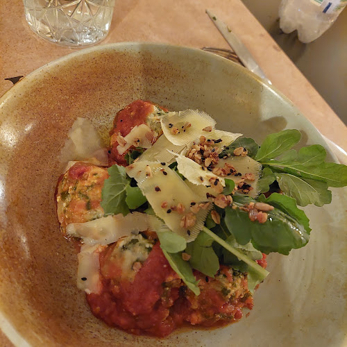 HUGO SOCA - cocina casera - Montevideo