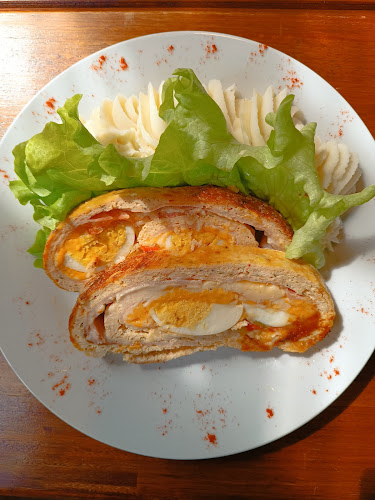 De Fiesta Panadería - Montevideo