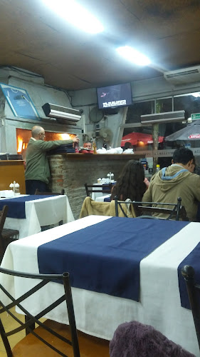 Comentarii opinii despre Roti Parrilla