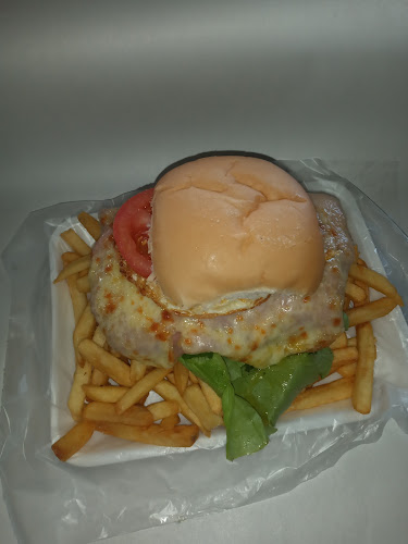 Comentarii opinii despre EL HORNO DE SARA