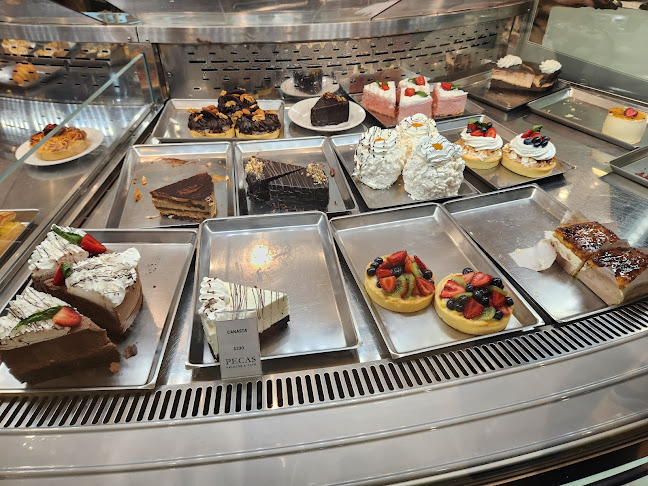 Comentarii opinii despre Pecas Punta del Este