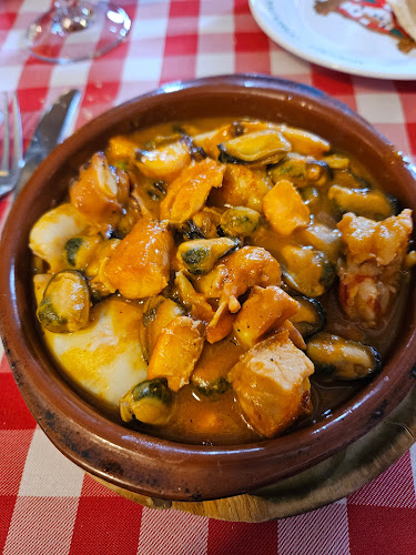 Taberna Patxi - Maldonado