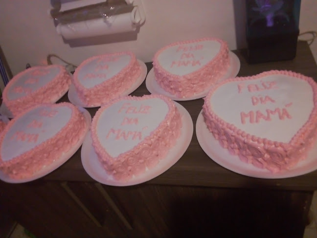 Delicias maestras - La Capuera