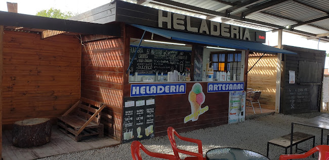 Opinii despre Paseo Gastronómico Costanera del Solís în Parque del Plata - Gastronomía y hostelería