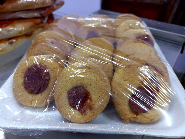 Comentarii opinii despre Panaderia Juanita